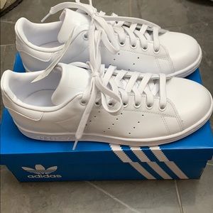 NWT Adidas Stan Smith Sneakers